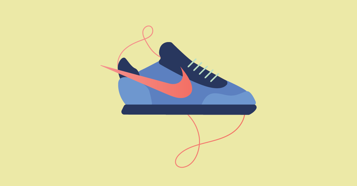 Nike Marketing Strategy 5 Nike Advertising Secrets Revealed