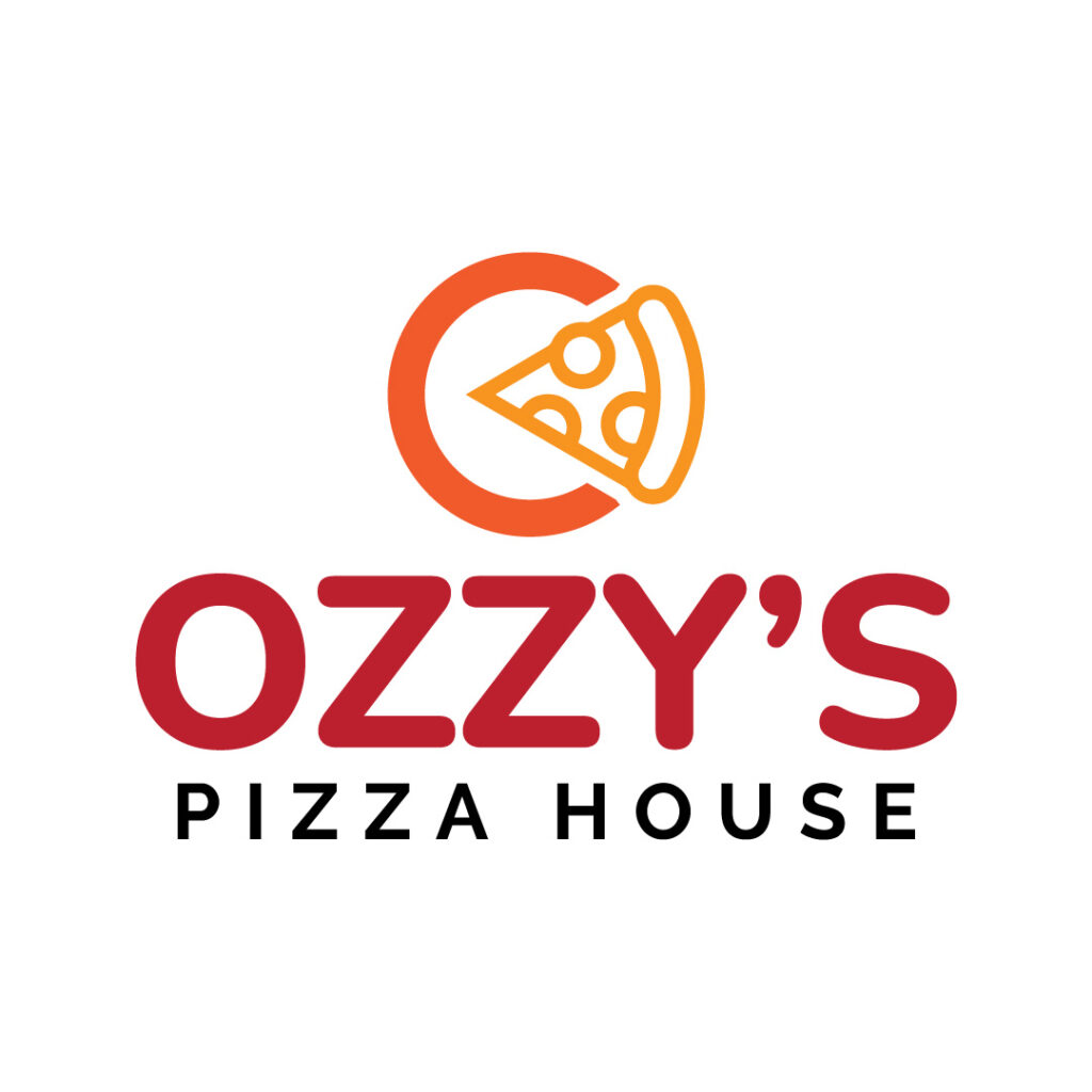 O logo design by Penji