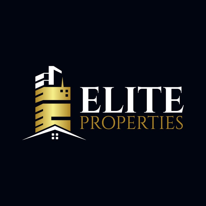 e logo example