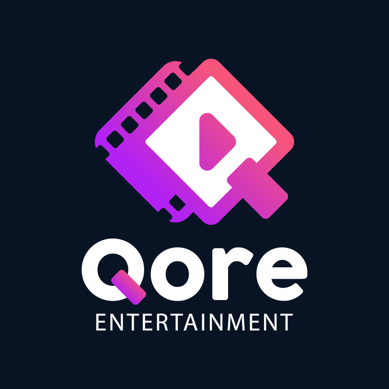 q logo example