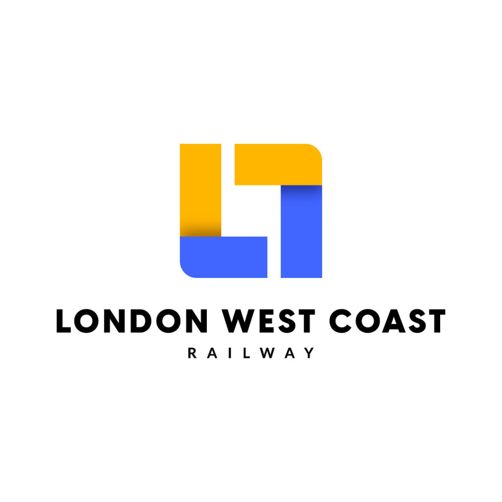 L logo design by Penji