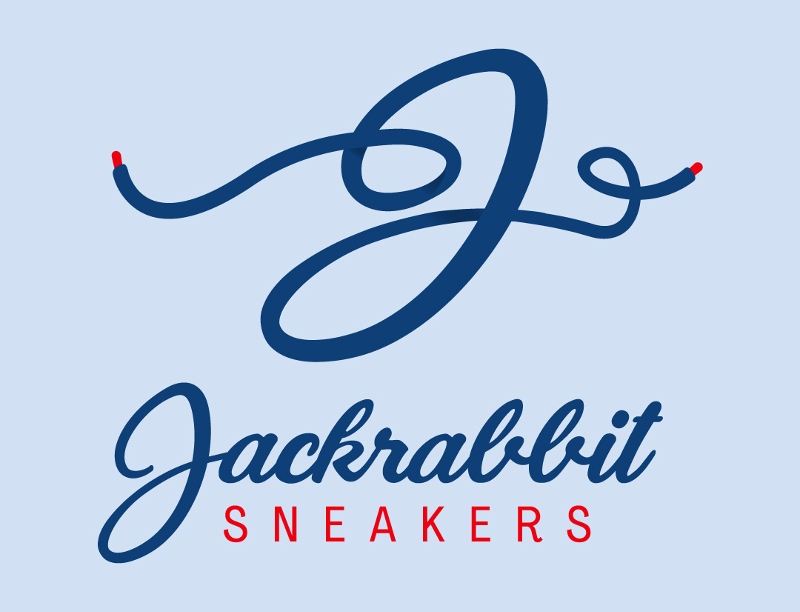 j logo example