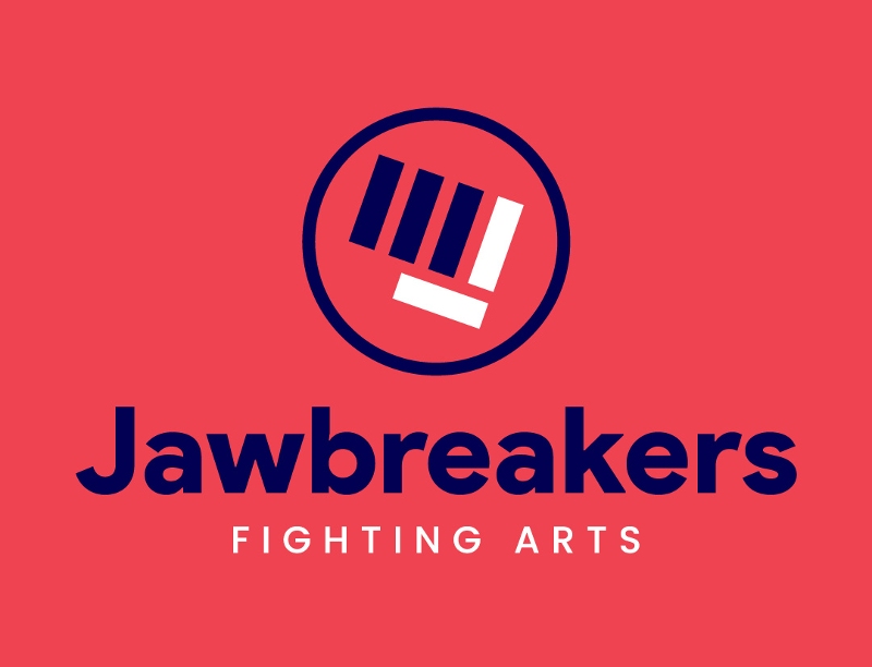 j logo example