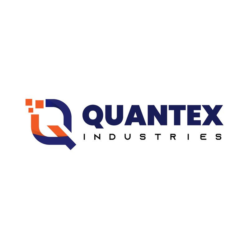 q logo example