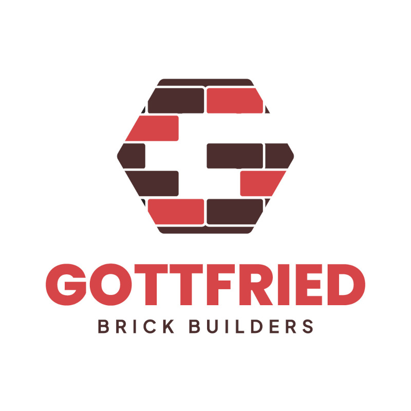 g logo example