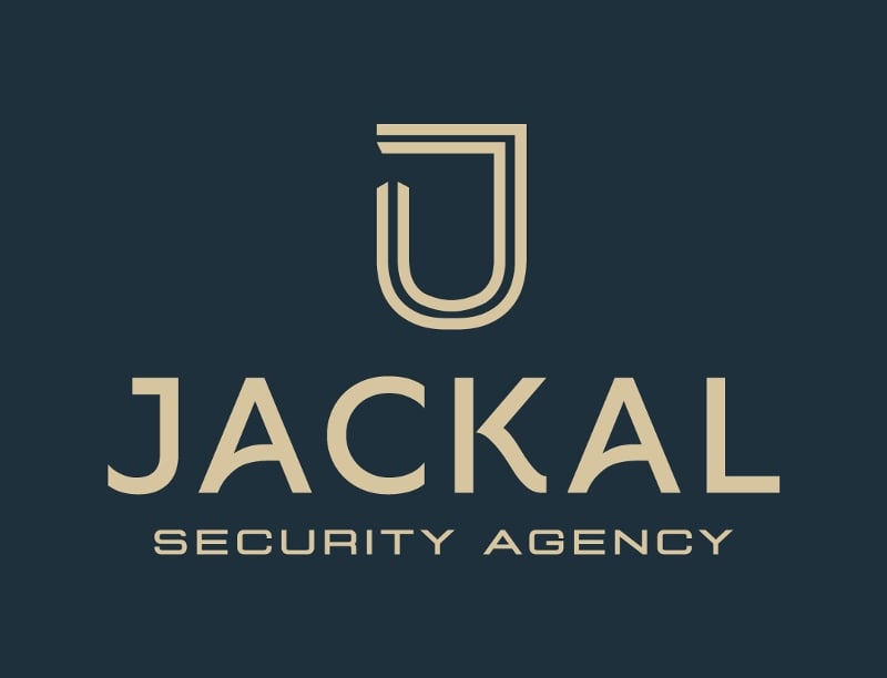 j logo example