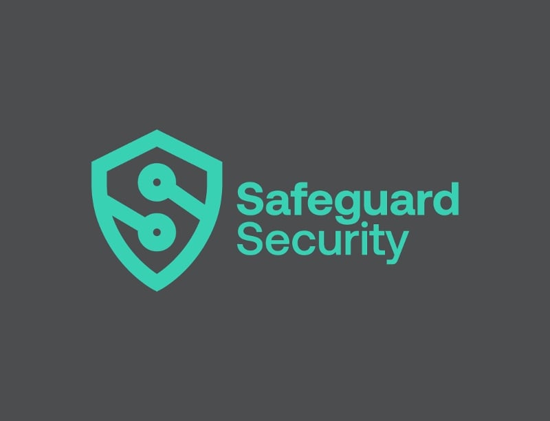 letter s logo example