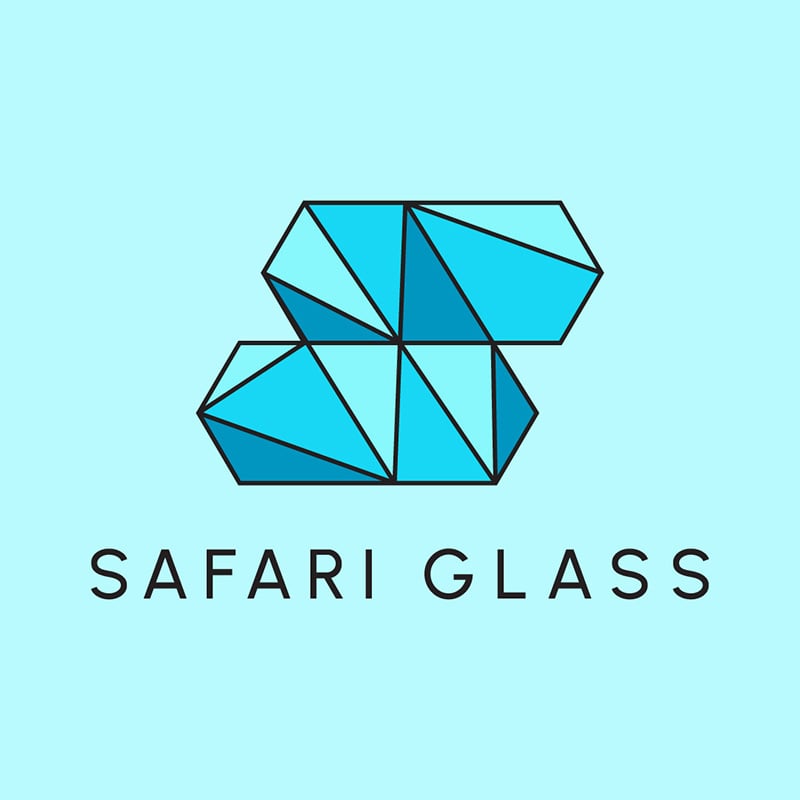 Glass Company Logo designs, themes, templates and downloadable graphic  elements on Dribbble
