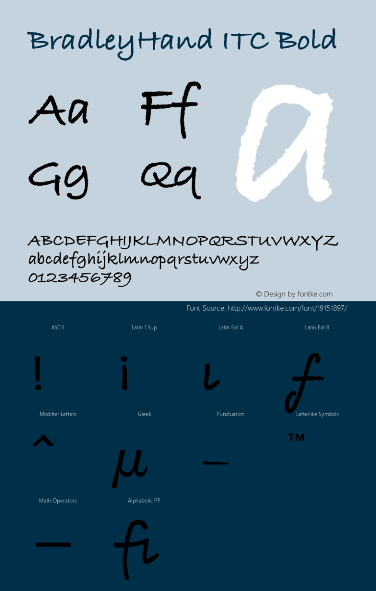 7 Bad Fonts and Why I Avoid Them at All Cost - Unlimited Graphic Design ...