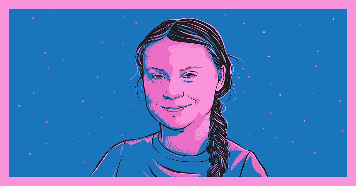 Who is Greta Thunberg? Life of a Climate Change Advocate