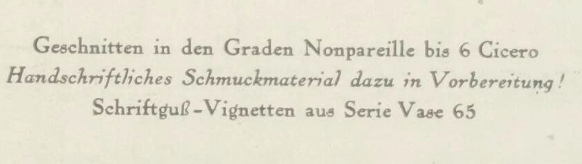 Ohio-shrift, serif, bauhaus