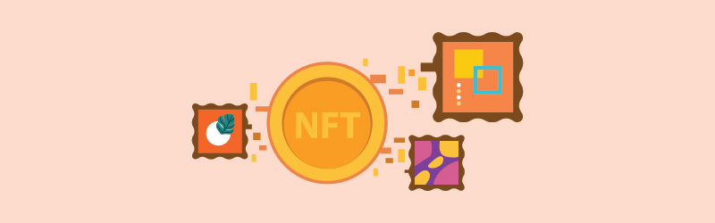 What is an NFT Art: What is It and Why Everyone's Fussing Over It ...