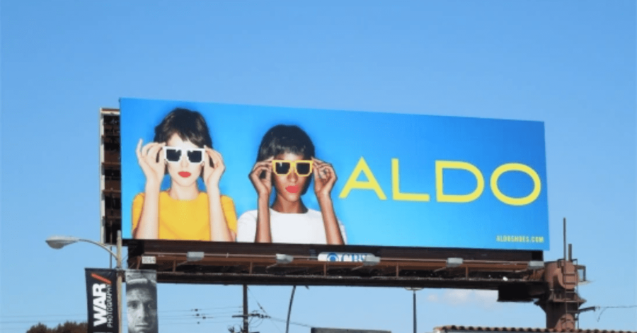 19 Billboard Ideas for Genius Advertising - Unlimited Graphic Design Service