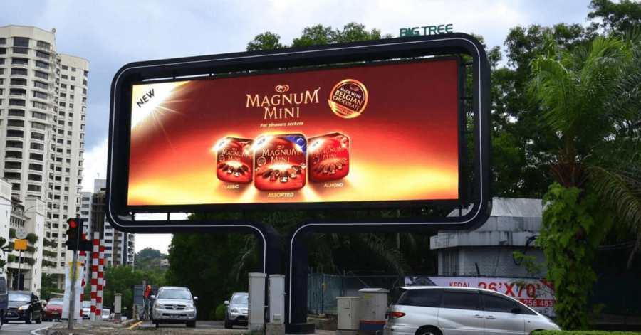 5 Reasons to Invest in DOOH Advertising - Unlimited Graphic Design Service