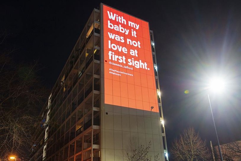 mental health marketing