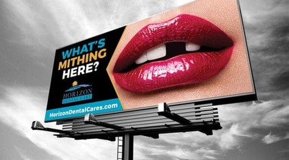 19 Billboard Ideas for Genius Advertising - Unlimited Graphic Design Service