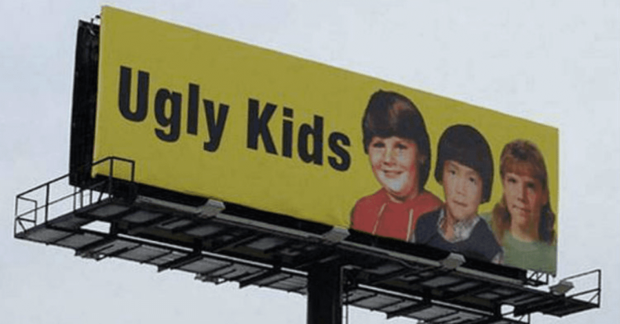 11 Worst Examples of Billboard Advertising - Unlimited Graphic Design ...