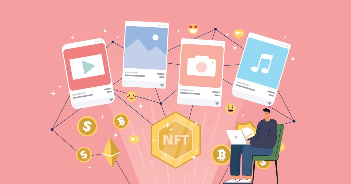 What are NFTs Used For? Everything Explained Here