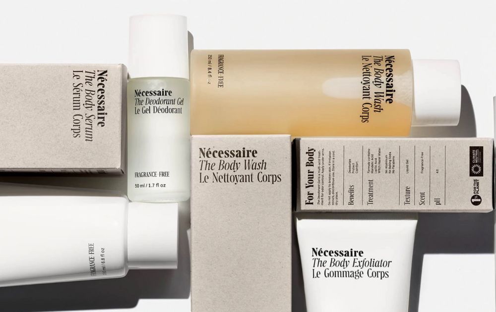 Sustainable beauty brands to shop right now