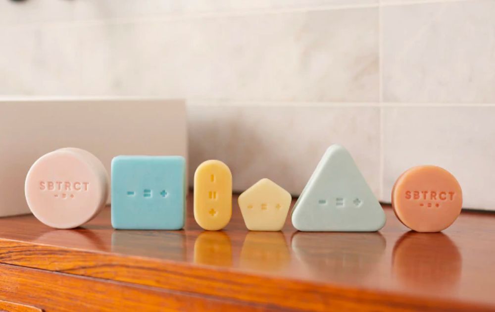 example of sustainable cosmetics