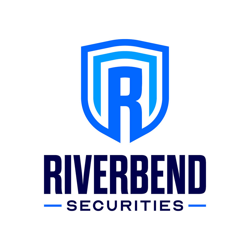 R logo design by Penji