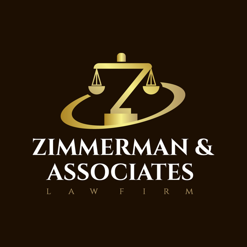 zimmerman and associates law logo