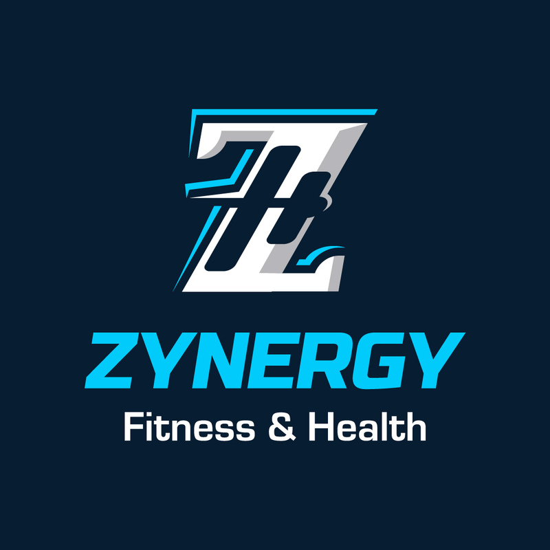 Z logo design by Penji