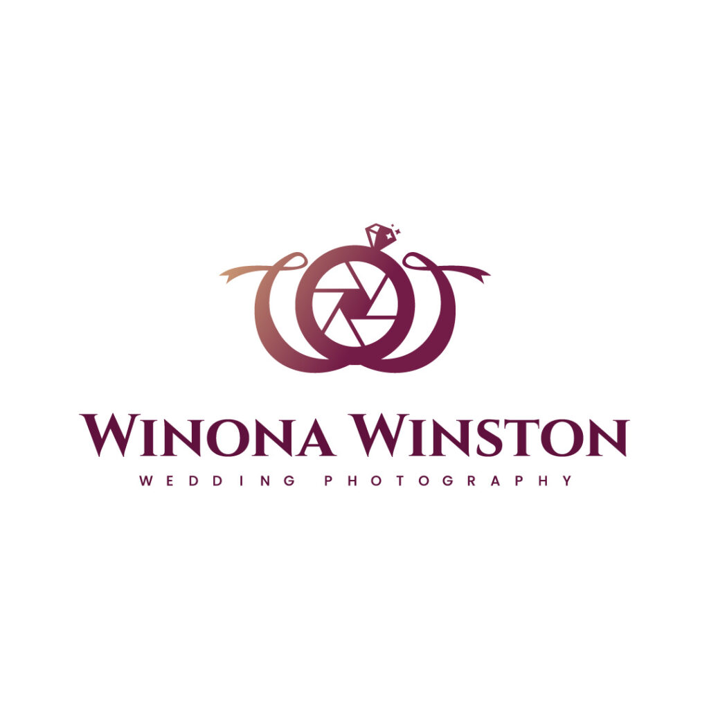 W logo design by Penji