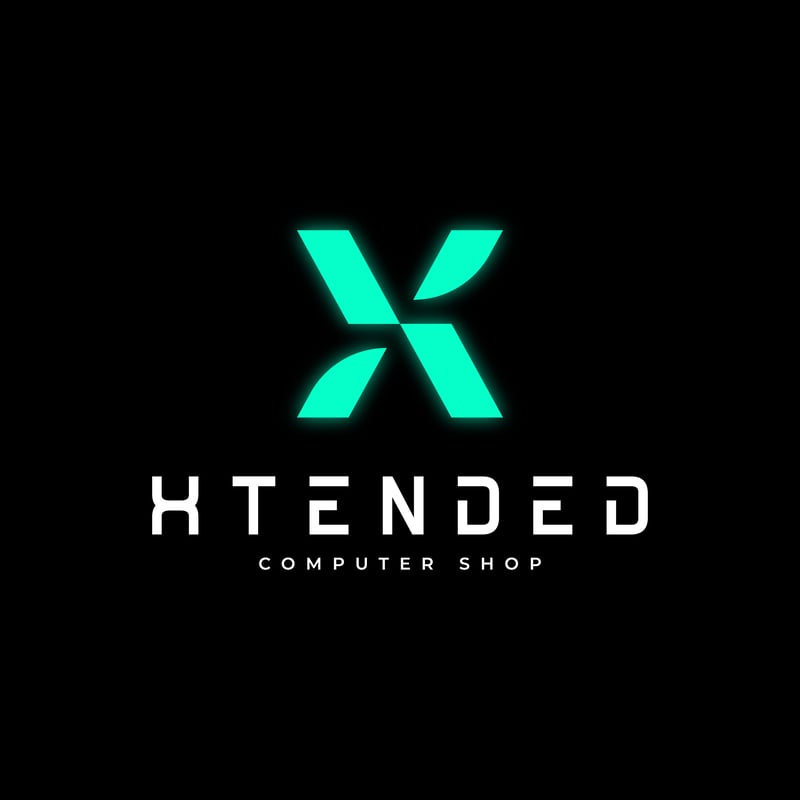 X logo by Penji