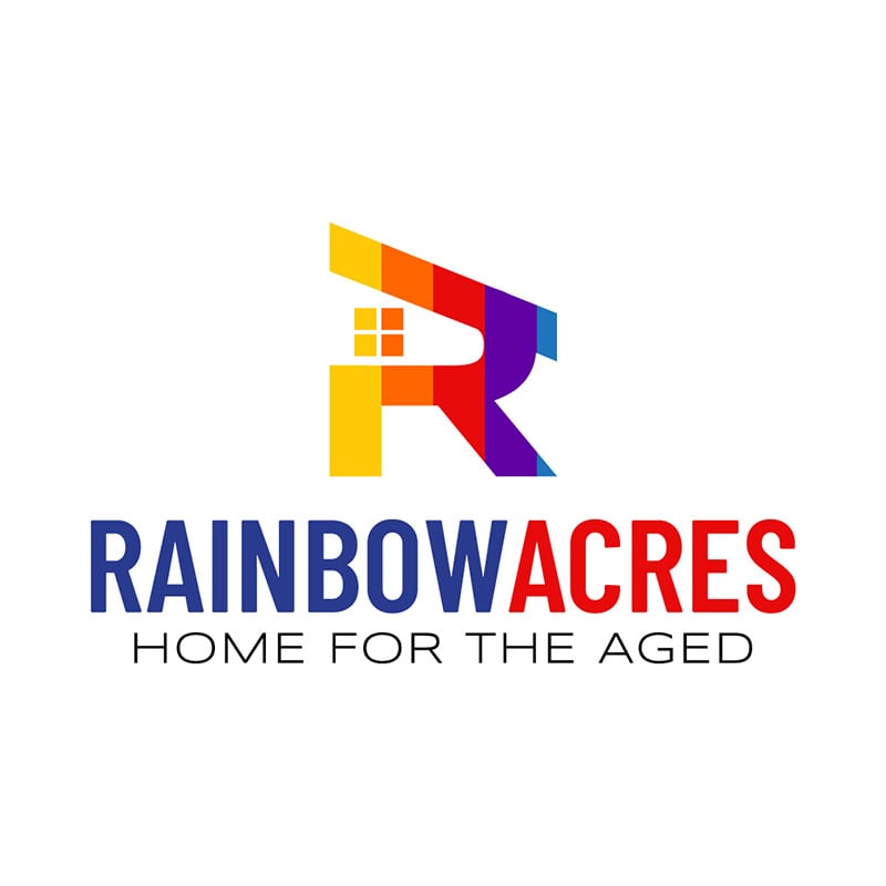 R logo design by Penji