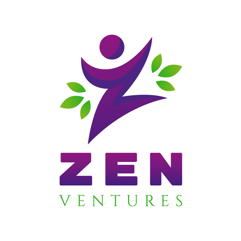 zen logo design