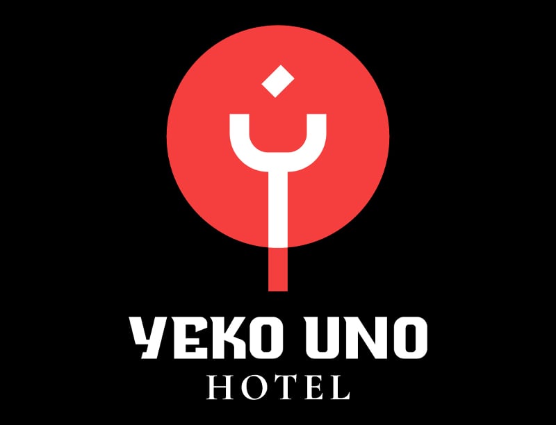 letter y logo example from Penji