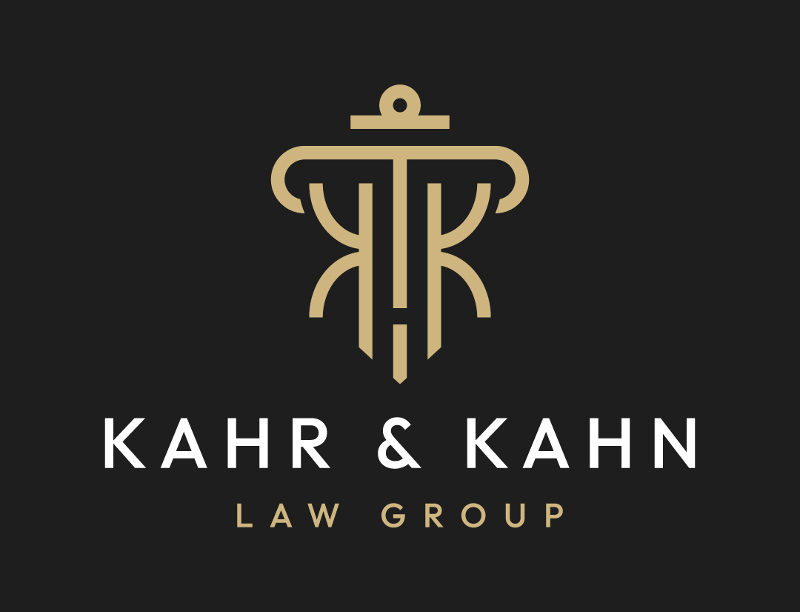 k logo example