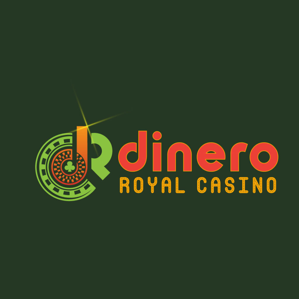 d logo example