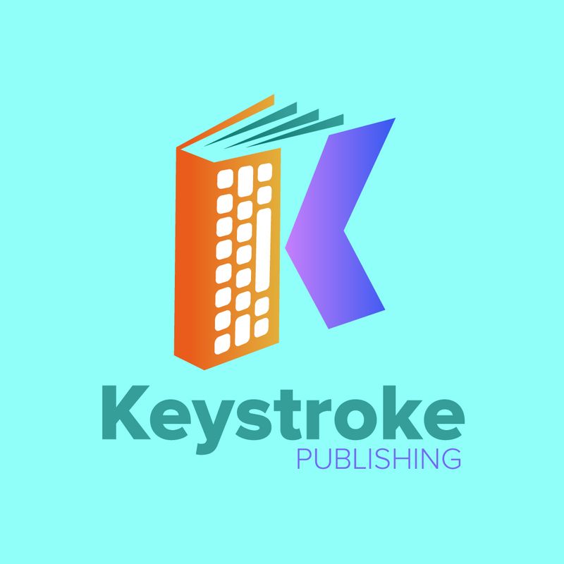 letter k logo example from Penji
