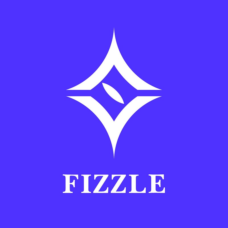letter f logo design