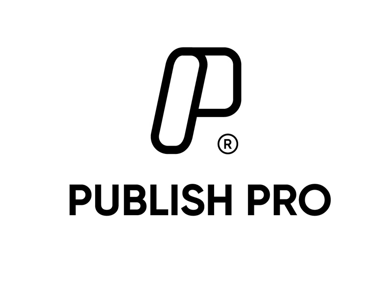 letter p logo