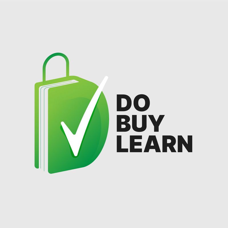 letter d logo example from Penji