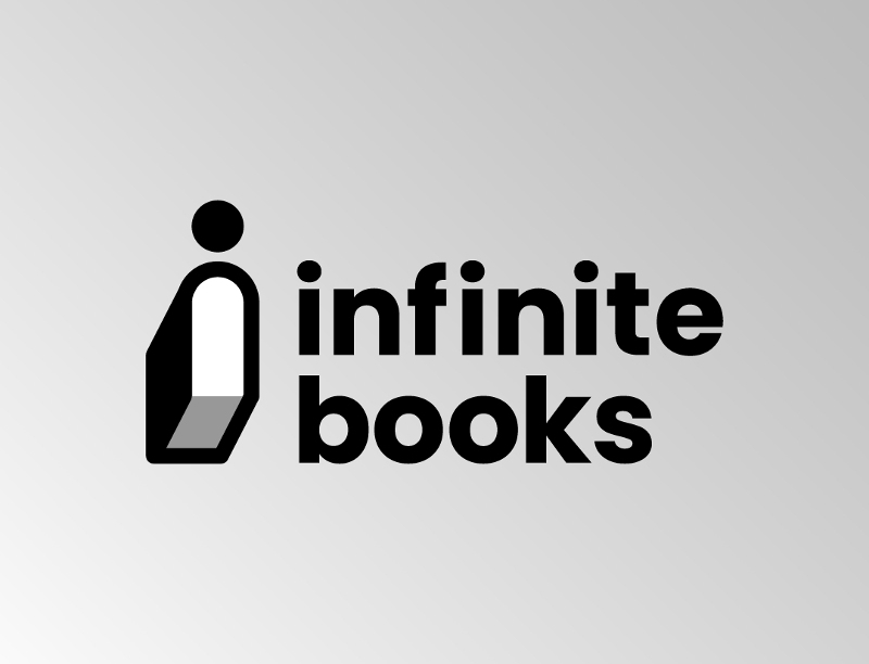 letter i logo example