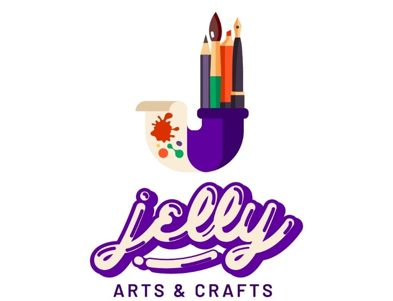 letter j logo example