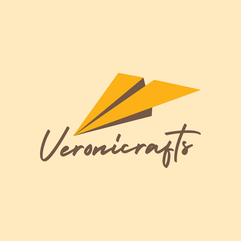 letter v logo example from Penji