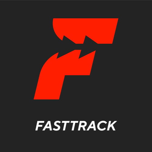 30 Eye-Catching Letter F Logo Designs - Unlimited Graphic Design Service