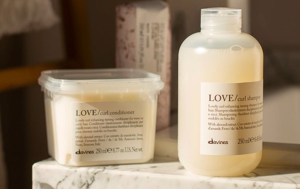 example of sustainable cosmetics