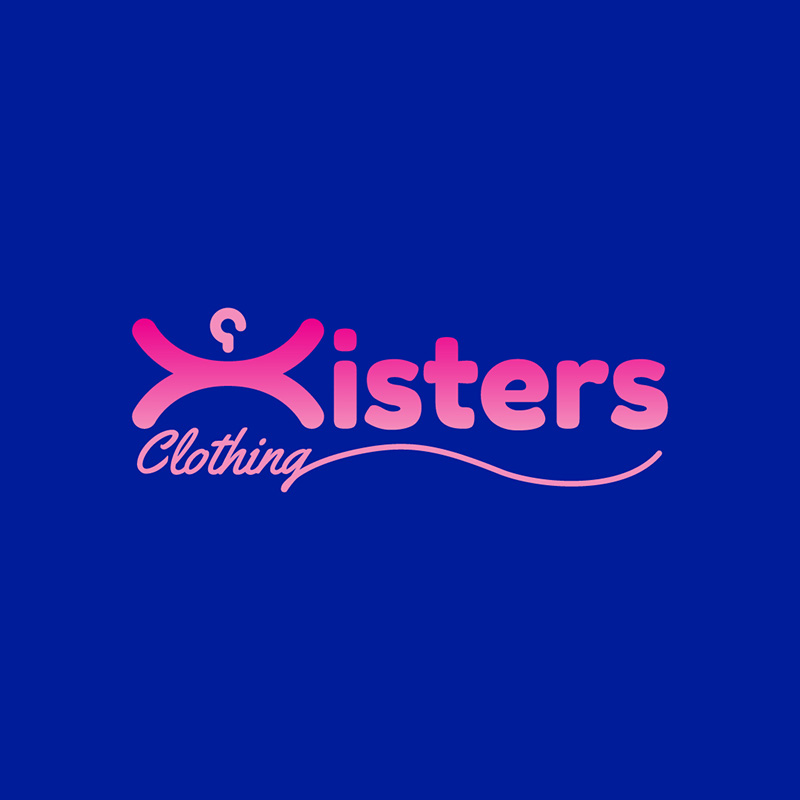 My sister's closet logo required, Logo design contest