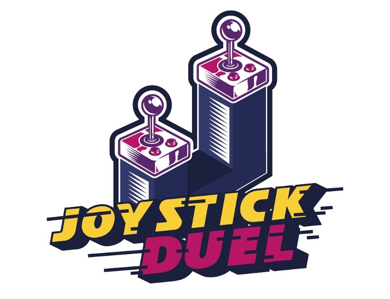 letter j logo example