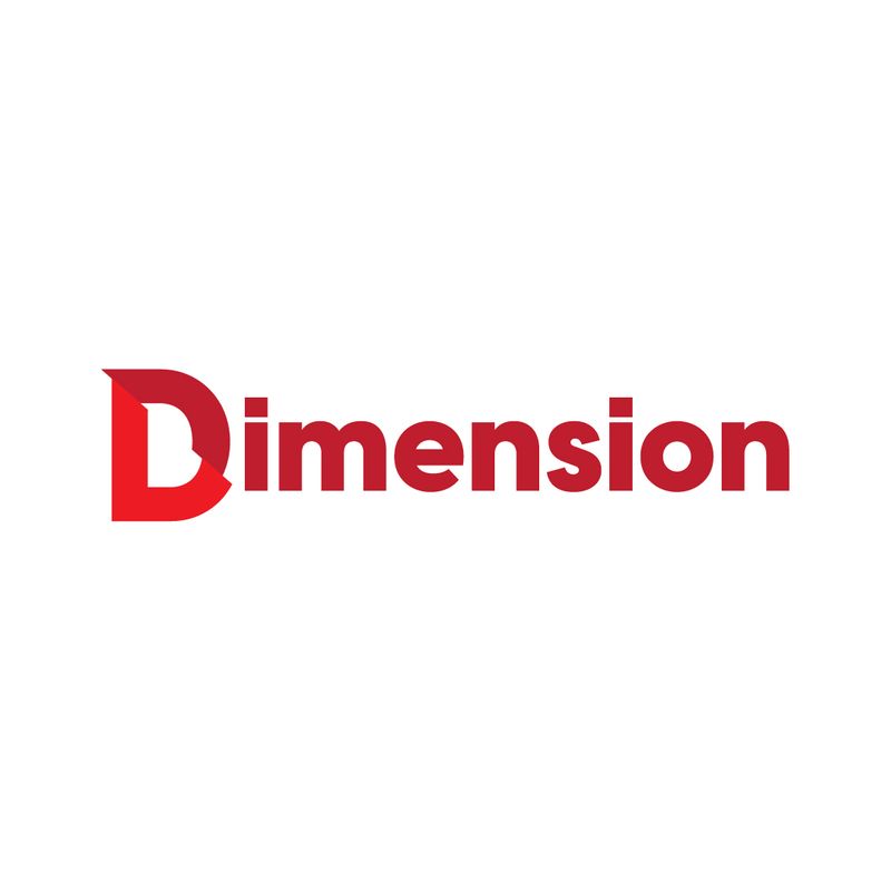 letter d logo example from Penji