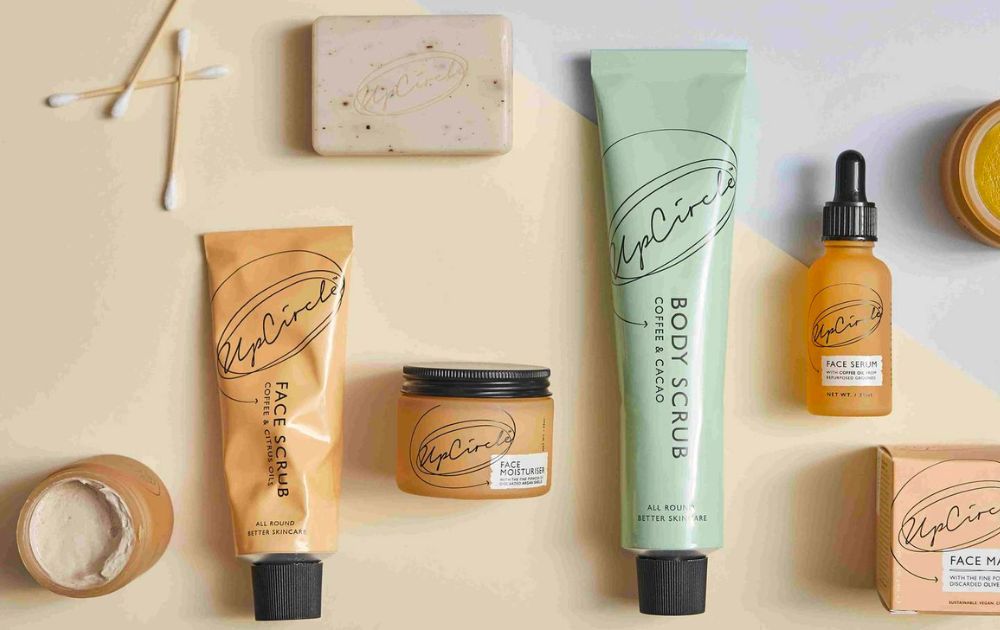 example of sustainable cosmetics