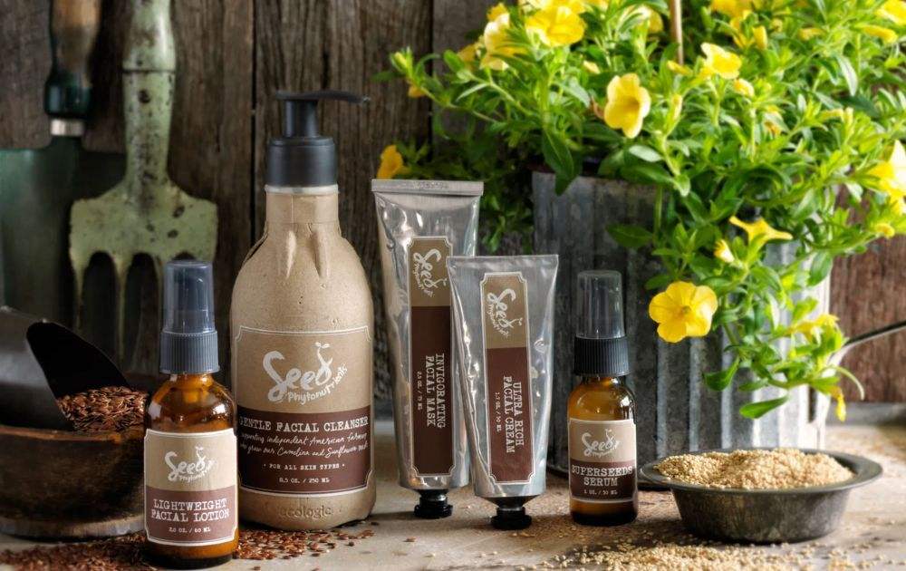 example of sustainable cosmetics
