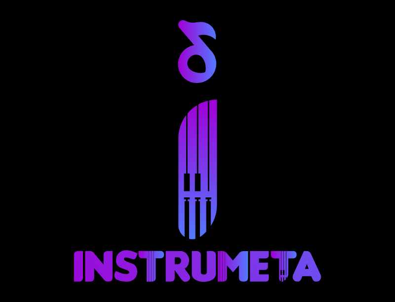 letter i logo example