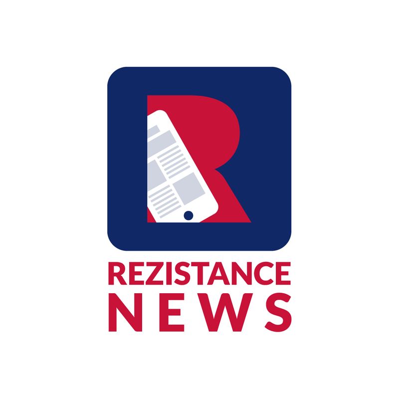 letter r logo example from Penji